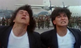 成龙演技爆料视频大全,经典片段幕后故事大盘点